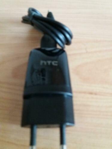 HTC telefoon oplader