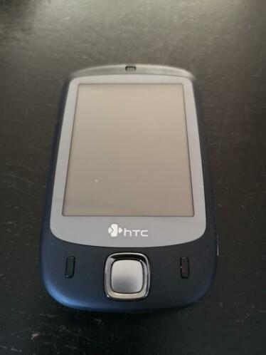 HTC telefoon touch