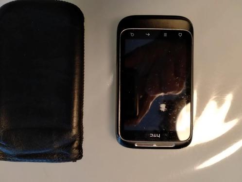 HTC telefoon voor de verzamelaar.