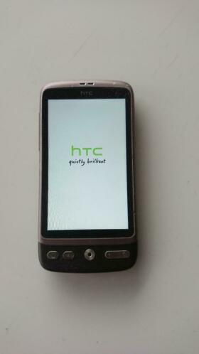 Htc telefoon werkt perfect