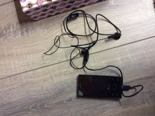 HTC telefoon zonder oplader 