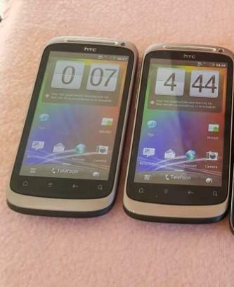 Htc telefoons 15 euro