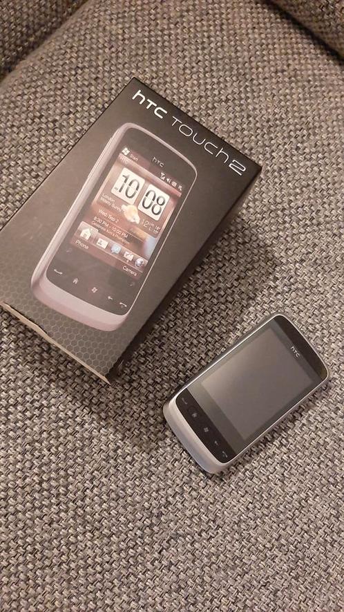 HTC Touch 2