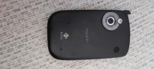 HTC touch 2 windows Telefoon