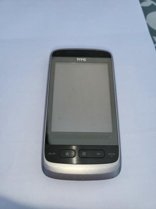 HTC touch 2 windows telefoon