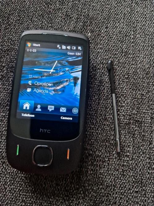 HTC Touch 3g met touchpen