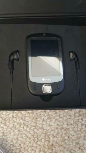 HTC Touch