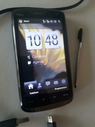 Htc touch