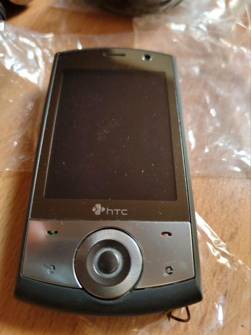 HTC Touch cruise met Windows mobile