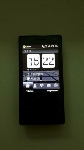 HTC Touch Diamond