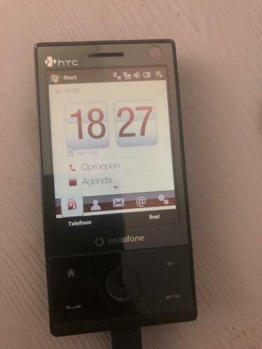 HTC touch diamond