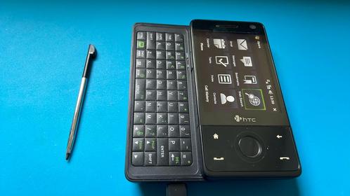 HTC Touch Diamond compleet met stylus en lader