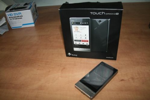 HTC Touch Diamond II