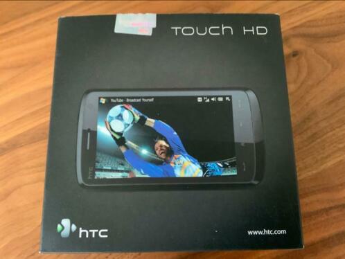 Htc Touch hd