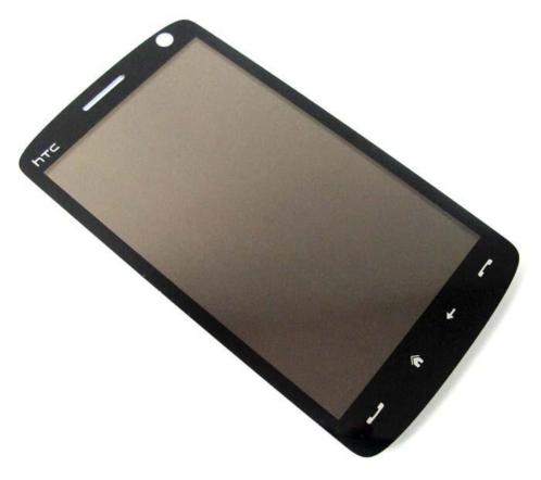 HTC Touch HD Display Lcd  Touch screen Unit