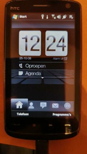 HTC Touch HD, Nokia C5, Nokia 6131, Nokia 2720