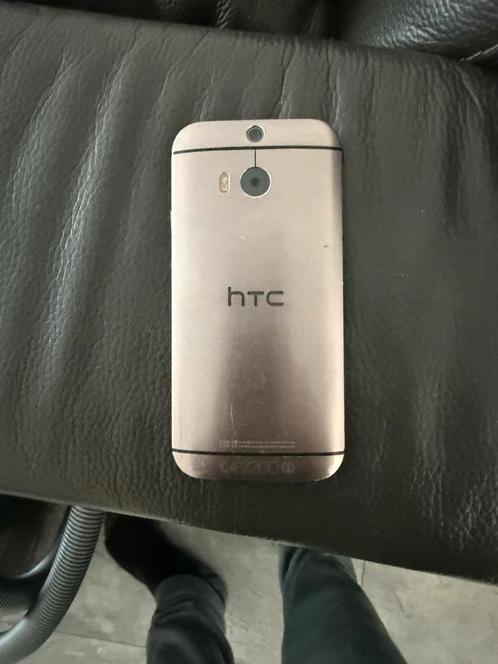 Htc touch one m8