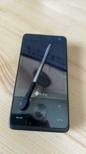 HTC Touch Pro