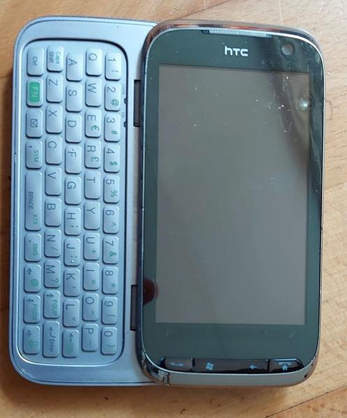 HTC touch PRO  2