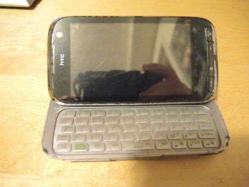 HTC Touch pro 2