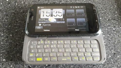 HTC Touch Pro 2