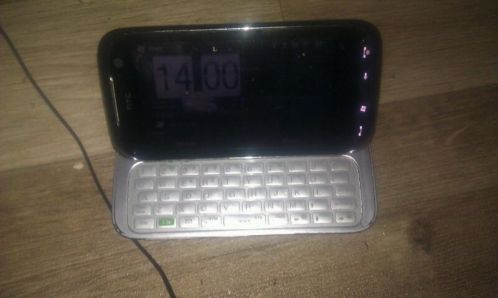 htc touch pro 2 