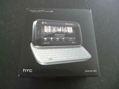 HTC Touch pro 2