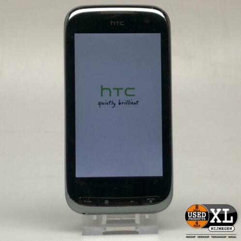 HTC Touch Pro 2  incl Garantie