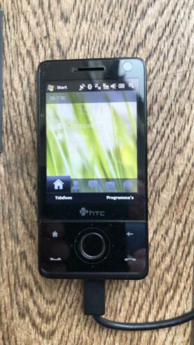 HTC Touch Pro T7272 mobiele telefoon