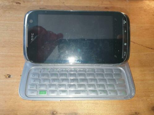Htc touch pro2