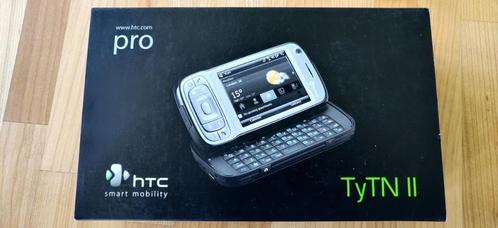 HTC TyTn II