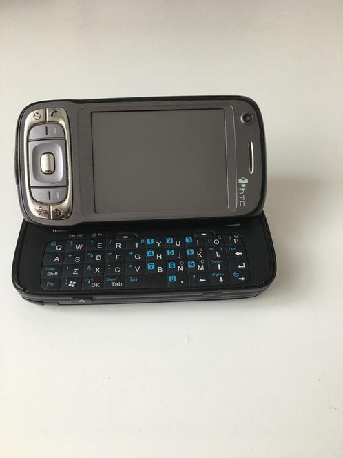 HTC TyTn II Pocket PC