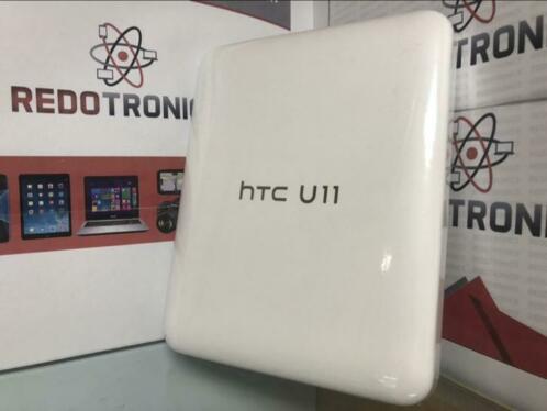 HTC U 11 5.5034 Dual SIM 4G 4GB 64GB 3000mAh ( Amazing Zilver)