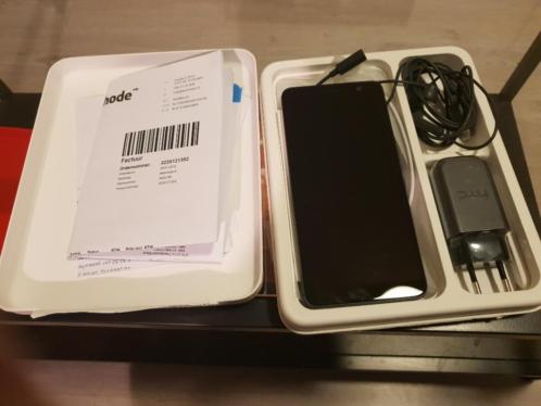 HTC U 11  Translucent Black 128 GB 