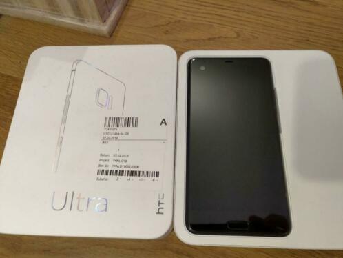 Htc u 64gb ultra