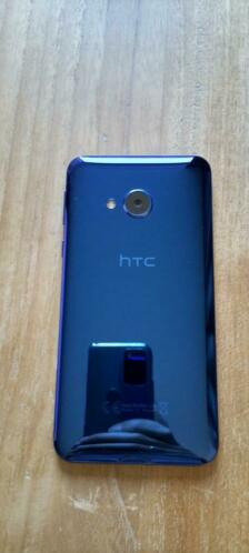 HTC U Play 32gb blue blauw (gsm mobiel)
