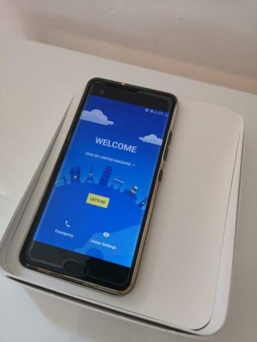 HTC U Ultra 64gb Brilliant Black