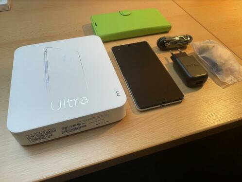 HTC U Ultra (64GB) Ice White