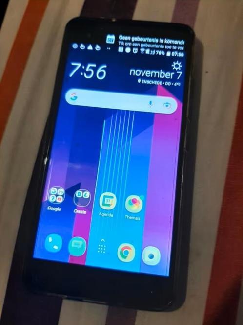 HTC U Ultra 64GB Simlockvrij -