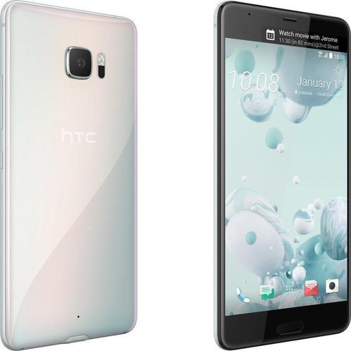 HTC U Ultra 64GB - Wit - Simlockvrij - Dual-SIM