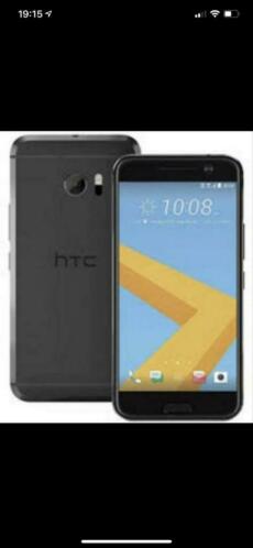 HTC U10 nette staat