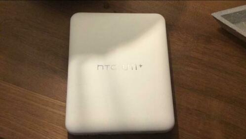 HTC U11  128gb (Ceramic Black)