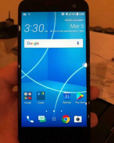 Htc u11 32 gb