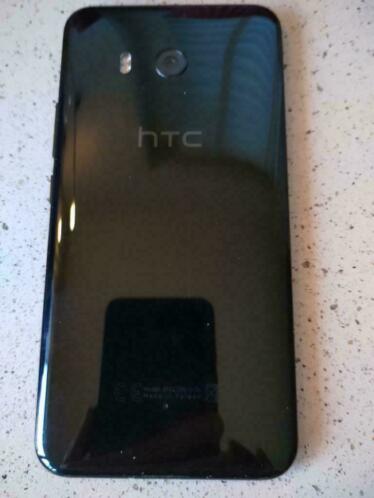 HTC U11 64 gb dual sim