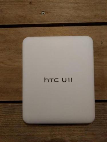 HTC U11 64Gb Black