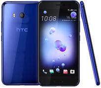 HTC U11 64GB blauw