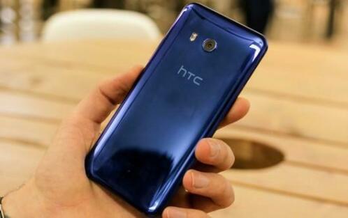 HTC U11 64Gb Dual Sim (ZGAN)