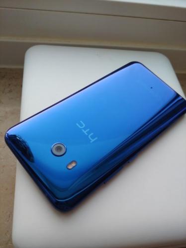 HTC U11 Blue 64GB Dual Sim
