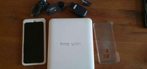 HTC U11 Dual Sim 128GB Black