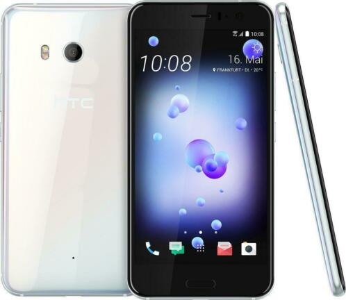 HTC U11 Dual Sim 64GB wit